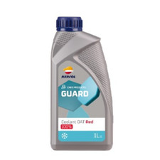 Antigelo rosso repsol usato  Enna