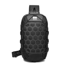 Homme sac poitrine d'occasion  Lyon I