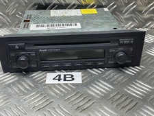 Audi sportback radio gebraucht kaufen  Anröchte