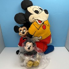 Ceramic mickey mouse for sale  Bronx