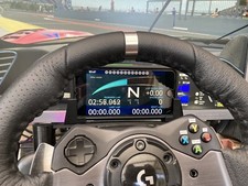 Suporte de telefone para Logitech G29 G920 G923 G27 G25 Sim suporte de telefone de corrida comprar usado Suporte de telefone para Logitech G29 G920 G923 G27 G25 Sim suporte de telefone de corrida comprar usado  Enviando para Brazil