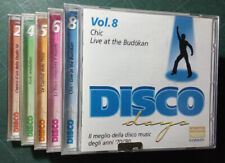 Stock lotto disco usato  Soliera