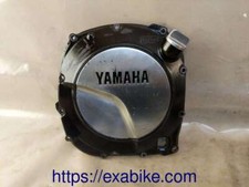 Carter embrayage yamaha d'occasion  Languidic