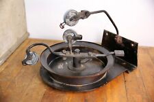 Vintage industrial pulley for sale  Decatur