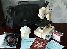 Swift m3500d microscope for sale  SOUTHPORT