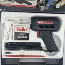 Weller 8200 soldering for sale  Paramus