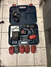 Bosch 24v set gebraucht kaufen  Hemer