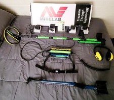 Minelab excalibur 1000 for sale  Scottsdale