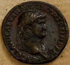 Roman coin bronze for sale  LEICESTER