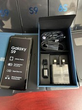 Samsung galaxy g960u for sale  SLOUGH