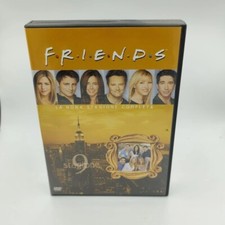 Dvd friends nona usato  Parabiago