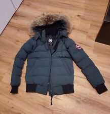 Canada goose chilliwack gebraucht kaufen  Wadern