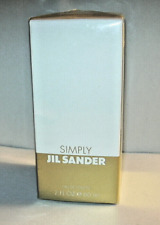 Jil sander simply gebraucht kaufen  Berlin