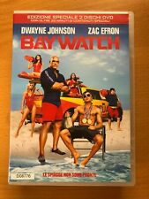 Baywatch zac efron usato  Gallarate
