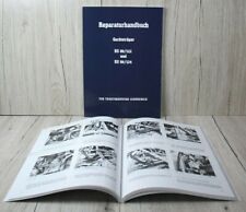Veb traktorenwerk schönebeck gebraucht kaufen  Zeiskam