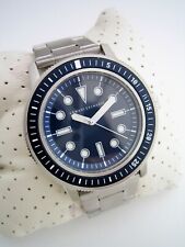 ARMANI EXCHANGE RELÓGIO MASCULINO AX1861 PULSEIRA DE AÇO INOXIDÁVEL QUARTZO GENUÍNO comprar usado  Enviando para Brazil