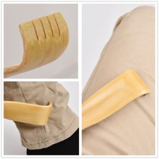 Bamboo back scraper for sale  HATFIELD