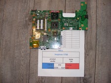Motherboard carte mère d'occasion  Rue