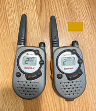 Lot cobra microtalk for sale  Chapel Hill