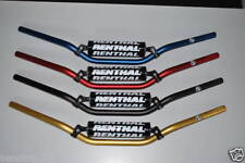 Blue renthal streetfighter for sale  BARNSLEY
