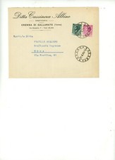 Repubblica italiana 1959 usato  Udine