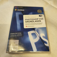 Photoshop cs5 grundlagen gebraucht kaufen  Freinsheim