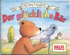 Erwin moser glückliche gebraucht kaufen  Nottuln