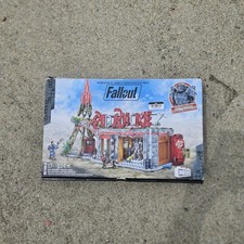 Mega fallout red for sale  Powder Springs