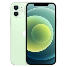 (Justo) - Apple iPhone 12 mini 64GB - Verde - Desbloqueado comprar usado  Enviando para Brazil