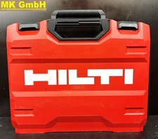 Hilti transportkoffer 30 gebraucht kaufen Hilti transportkoffer 30 gebraucht kaufen  Nordhorn