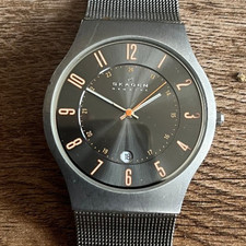 Montre bracelet n2714 d'occasion  Saint-Jean-en-Royans