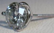 2 carat diamond earrings for sale 2 carat diamond earrings for sale Florissant