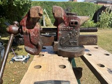 Record auto vice for sale  LINCOLN