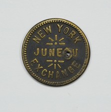New york juneau for sale  Roxbury Crossing