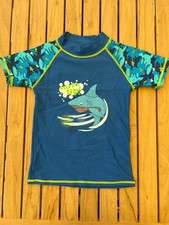 Badeshirt shirt hai gebraucht kaufen  München
