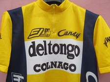 maglia ciclismo vintage usato maglia ciclismo vintage usato Santa Maria Capua Vetere