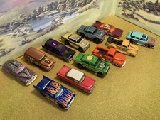Hot wheels bundle for sale  READING