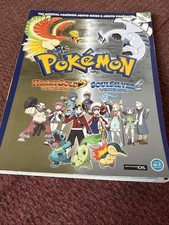 Pokemon heart gold for sale  NORTH WALSHAM