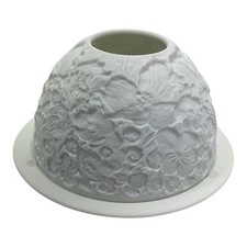Bernardaud limoges lithophane for sale  Cicero