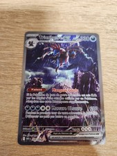 Carte pokémon trioxhydre d'occasion  Toulouse-