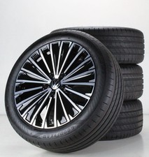 Passat sommerräder goodyear gebraucht kaufen  Osnabrück