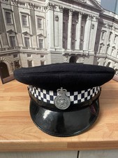 Obsolete british police for sale  ASHINGTON