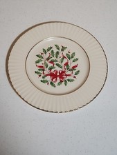 Lenox holiday sculpted for sale  Edinboro