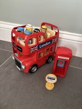 Elc happyland double for sale  WALTHAM CROSS