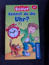 Kosmos lernspiel kennst gebraucht kaufen  Nottuln