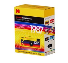 Kodak charmera digital usato  Premia