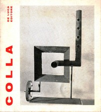 Ettore colla galleria usato  Cambiago