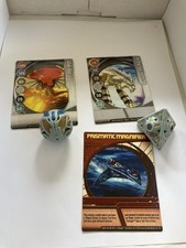 Haos cyborg helios for sale  Austin