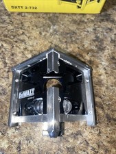 Dewalt 2.5 corner for sale  Cincinnatus