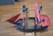 Playmobil piratenschiff guter gebraucht kaufen  Berlin